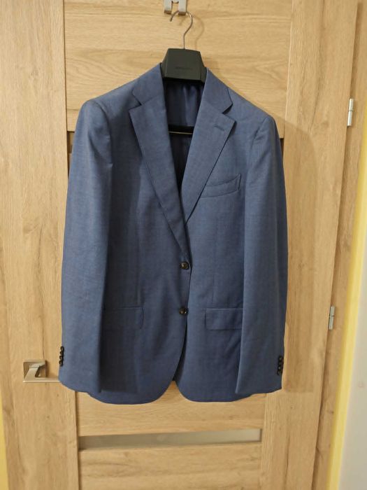 Garnitur Suitsupply