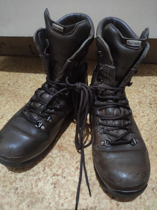 Акція!!! Берці Alt  Berg Combat Defender