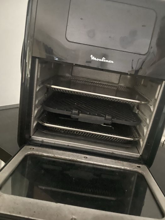 Air fryer /mini forno