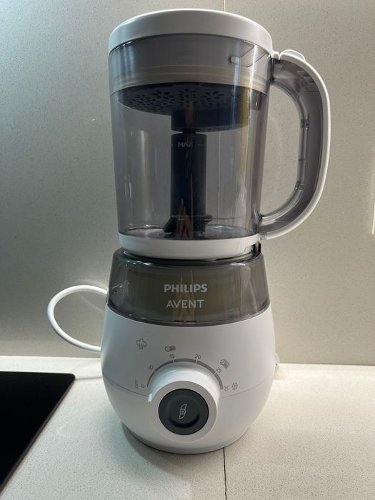 Robot de Cozinha PHILIPS AVENT
