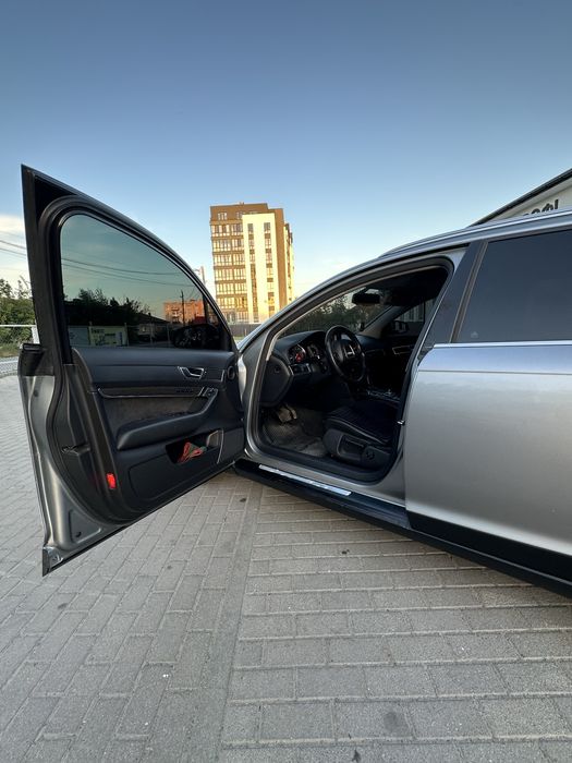 Продам Audi A6 C6