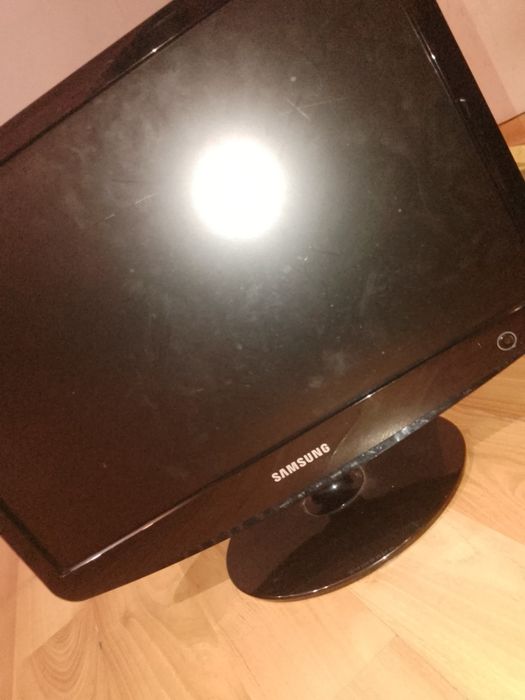 Sprzedam monitor Samsung