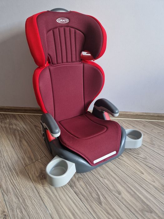 Fotelik samochodowy  Graco 15-36 kg
