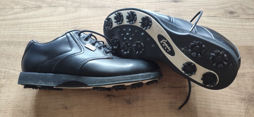 Sapatos Golfe pretos 41 Algés, Linda-A-Velha E Cruz Quebrada - Main Image