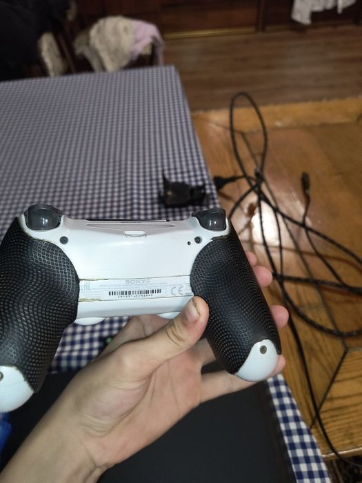 Продам пс 4 або обмін на комп'ютер