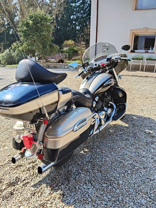 Sprzedam motor Yamaha