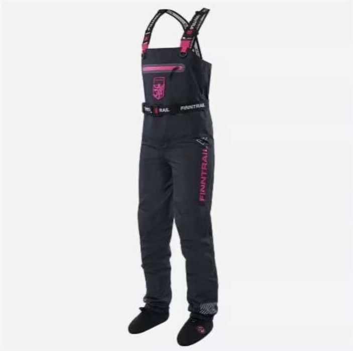 Костюм забродний Finntrail жіночий