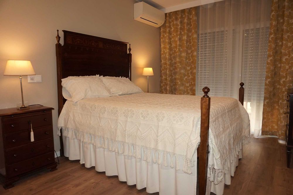 Apartamento T3 de Luxo - para venda