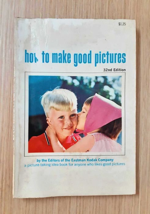 Kodak - How to make good pictures (1967)