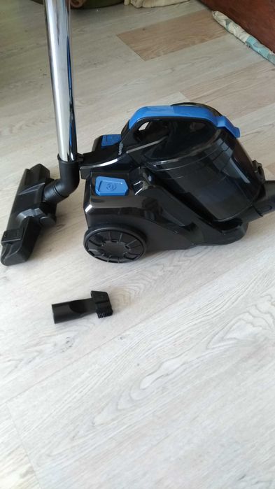 Aspirador Qilive Q.5598 - como NOVO