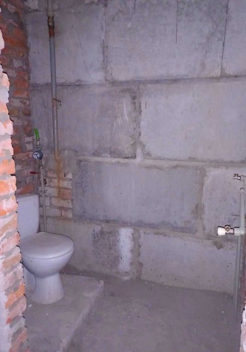 Продаж комерційного приміщення - 140м2 пр.Миру