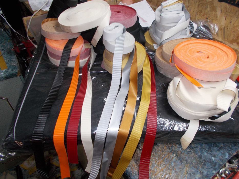 akordeon kaliko szer 24 sprzedaż na metry