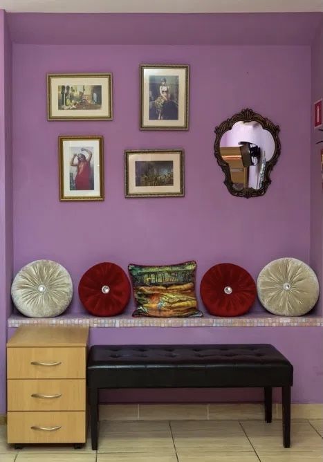 Хостел Киев  Метро Хрещатик  переулок Тараса Шевченко 13 / 21