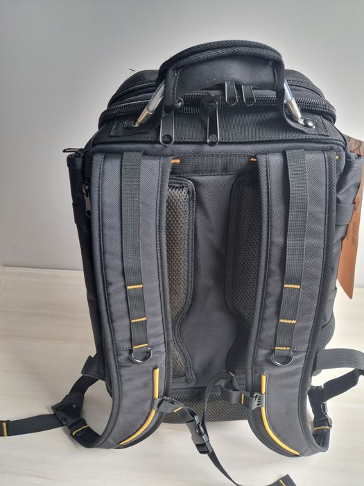 Plecak monterski FLUKE na sprzęt i narzędzia