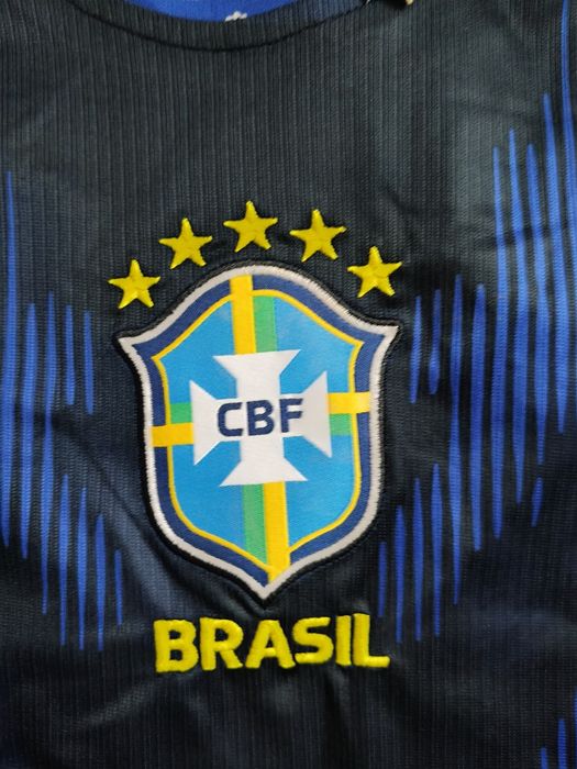 Camisola Seleção Brasil