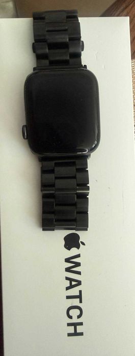 Часы Apple Watch SE