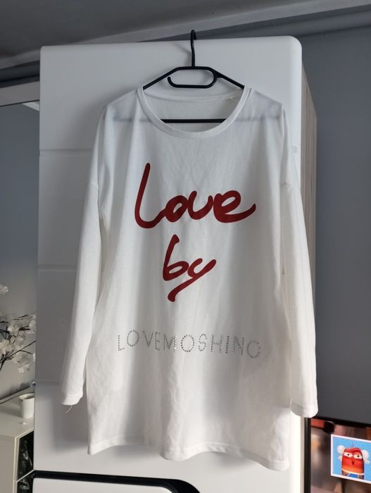 Sukienka damska z kieszeniami