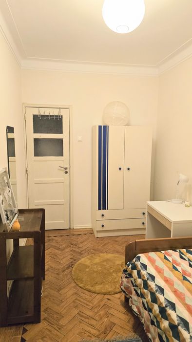 Quarto em moscavide