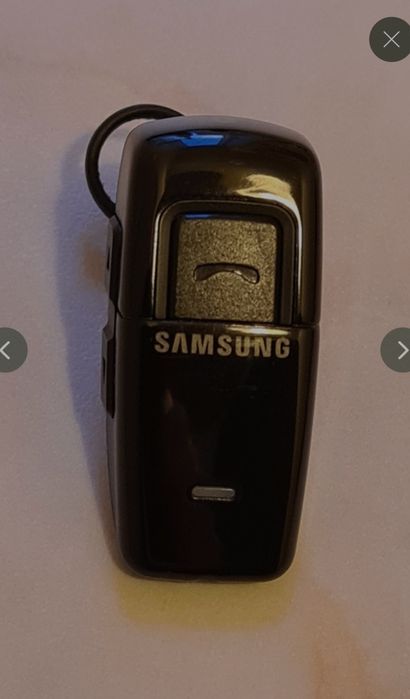 Bluetooth-гарнітура Samsung WEP200