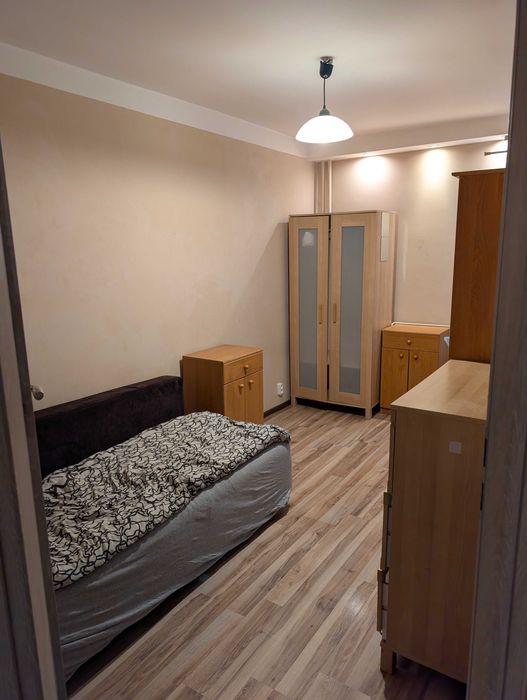 Pokój jednoosobowy ul. Wężyka blisko rondo Czyżyńskie, AWF, PK. KRAKÓW