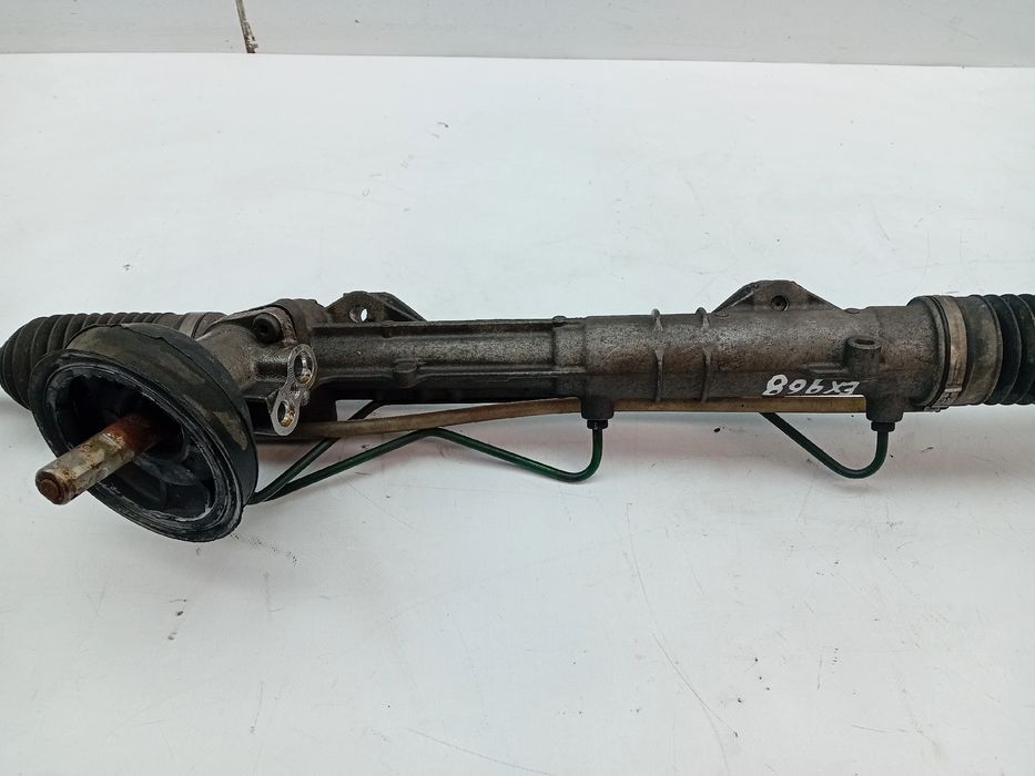 Caixa de direção CITROËN C4 II (B7)