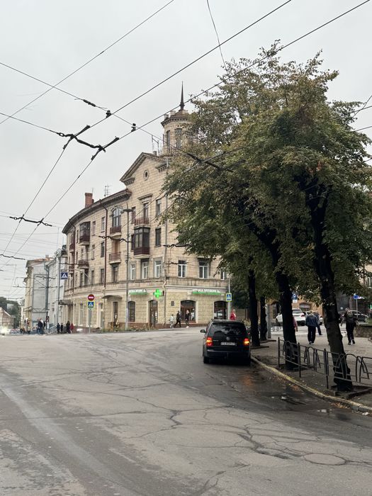 Продаж приміщення з Орендарем