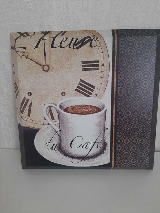 Картина для дому, дачі