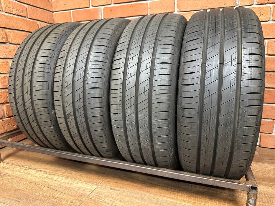 Opony Goodyear EfficientGrip 195/45R16 DEMO 2023