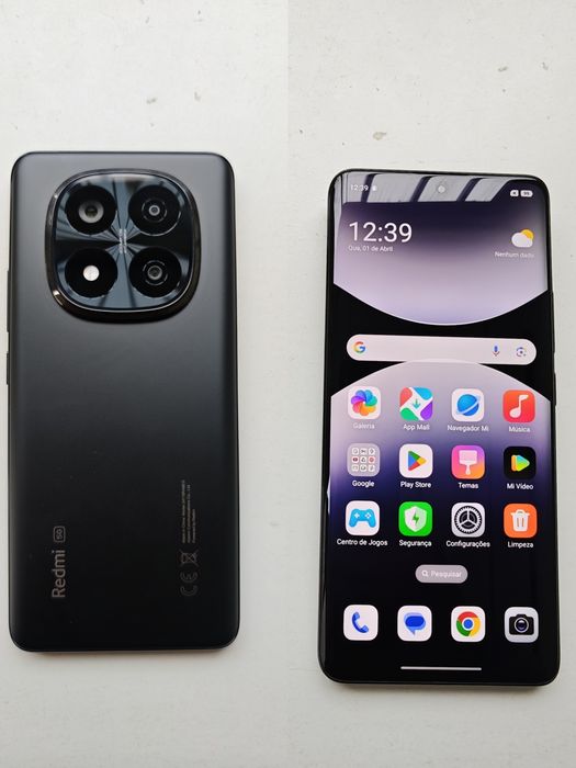 REDMI NOTE 14 PRO plus