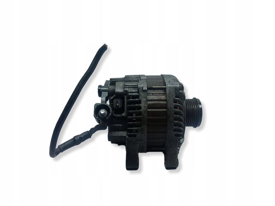 Alternator 9654752880 Peugeot 407 2.0 Hdi
