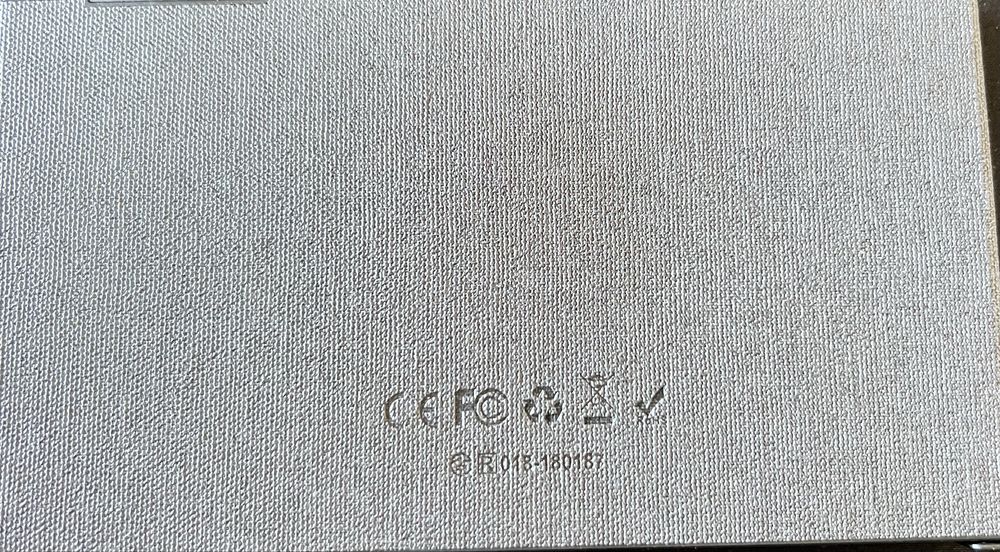 Teclado Bluthoo Dobravel