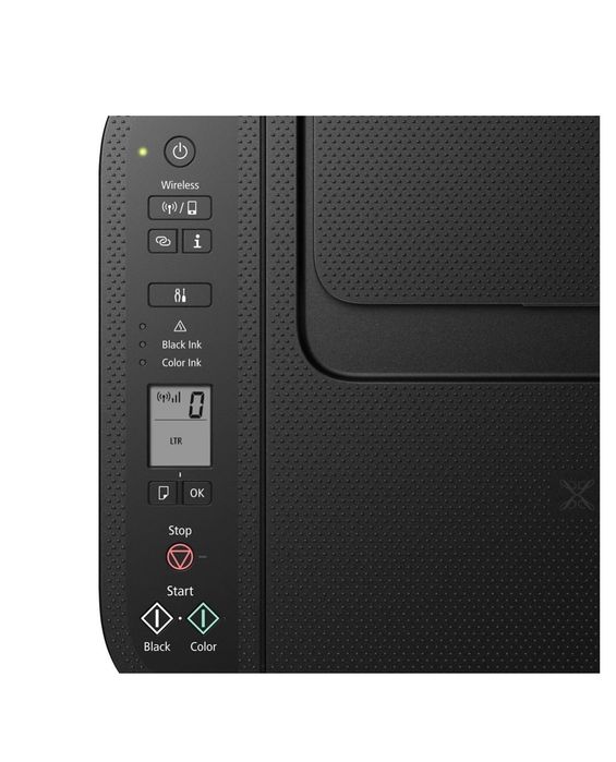 Принтер CANON PIXMA TS3750i
