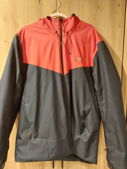 Komplet narciarski 4F - kurtka 3xxl, spodnie 2xxl