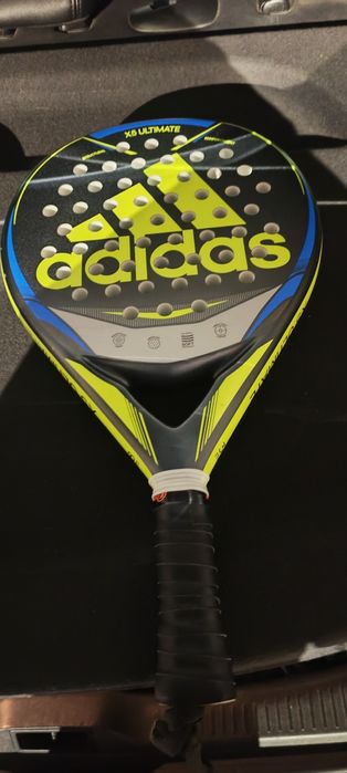 Raquetes de Padel