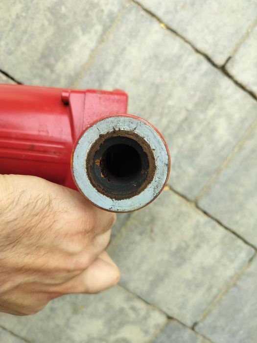 Pompka cyrkulacyjna, pompa obiegowa Ferro