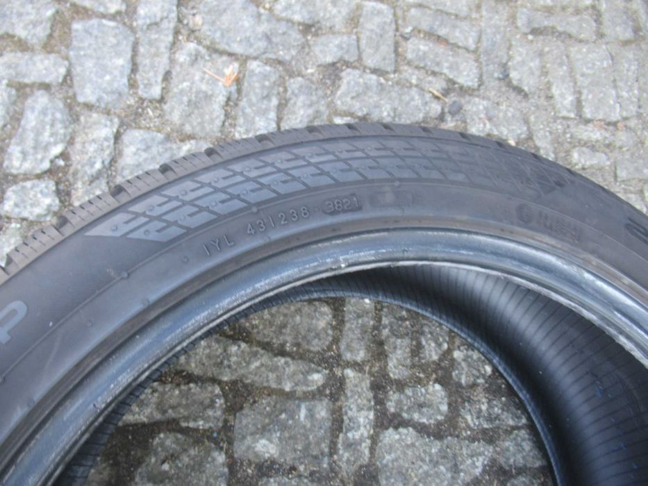 Opony zima 4szt NOKIAN WR SNOWPROOF P 225/45R18 95V  1863