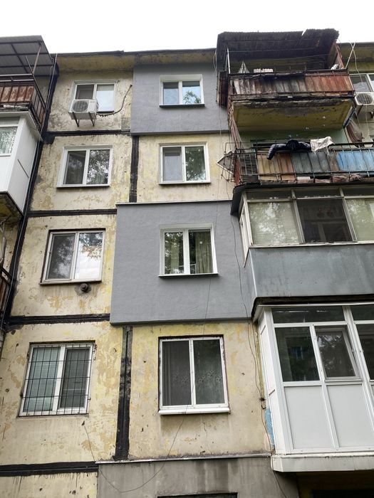 Утеплення фасадів від 650грн