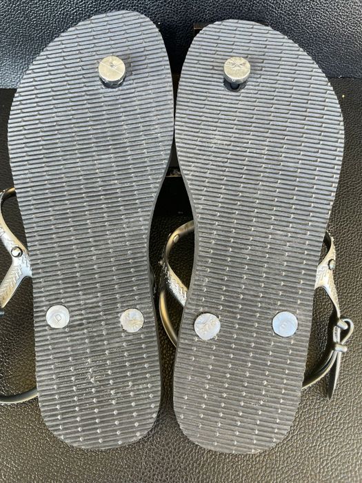 Havaianas senhora Non-slio Sandals