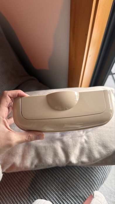 Reservatorio agua maquina THERA RETRO da Create