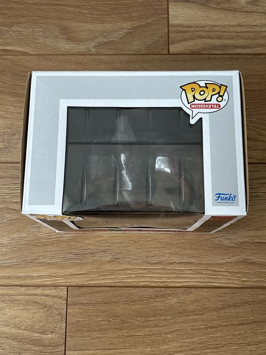 Funko Pop Stranger Things The Mind Flayer 1597