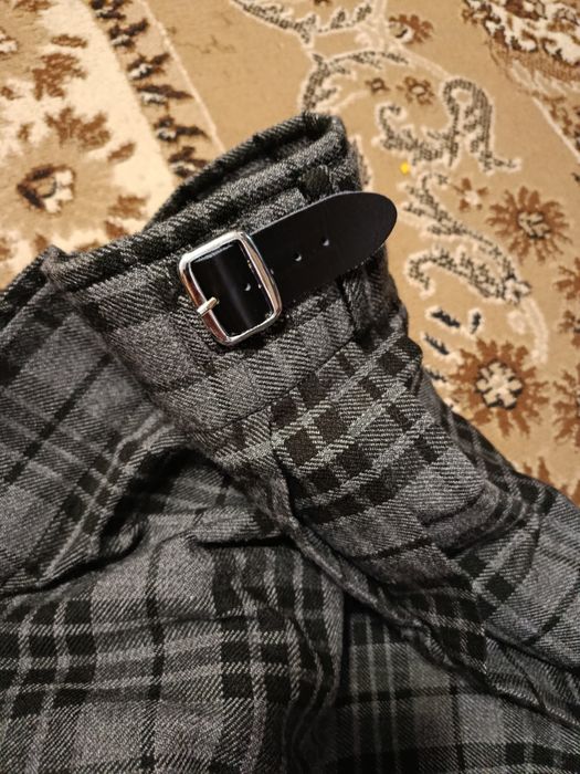 Кілт чоловічий шотландський традиційний