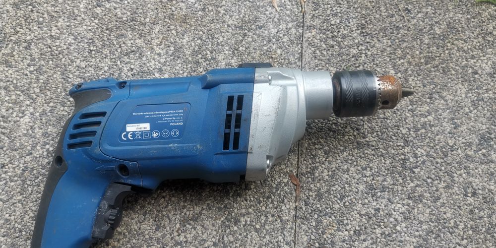 Wiertarka Celma 850W