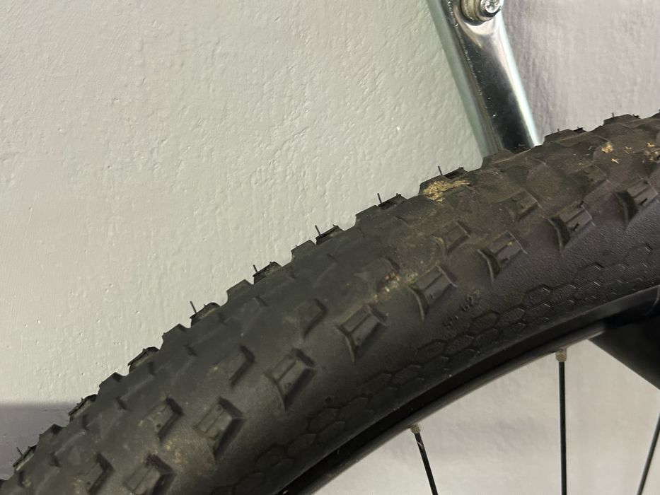 Koło tył 29 dt swiss466d deore xt