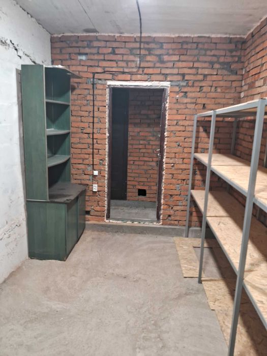 Оренда Склад Центр 15 м. кв.