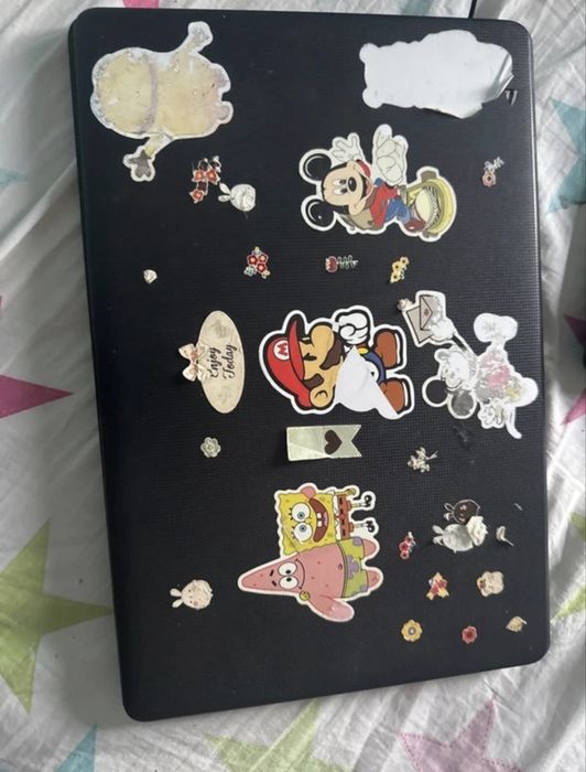 Pc portátil hp para peças ou concerto