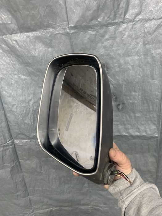 Дзеркала Nissan Pathfinder r51, Navara, електро,