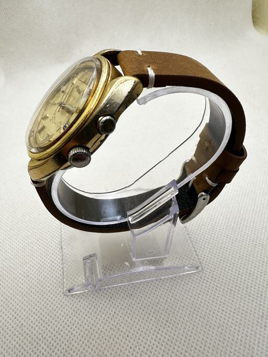 Seiko Bell-Matic cal.4006 z budzikiem