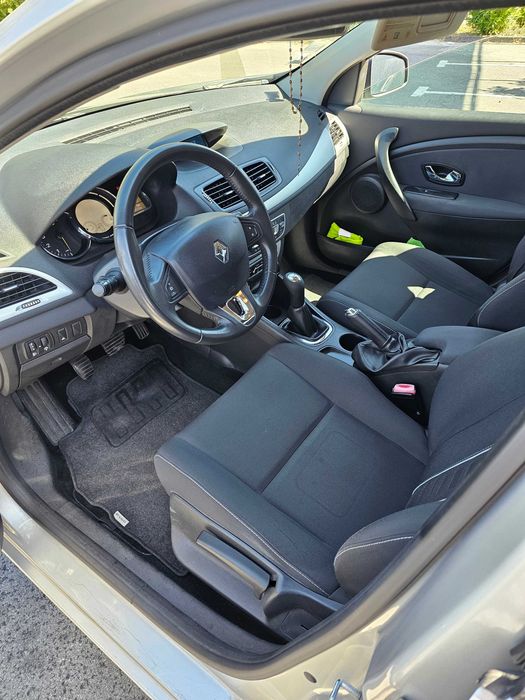 Renault Mégane Sport Tourer 1.5 dCi Dynamique | 100.000 km | Nacional