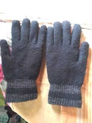 Продам зимние перчатки