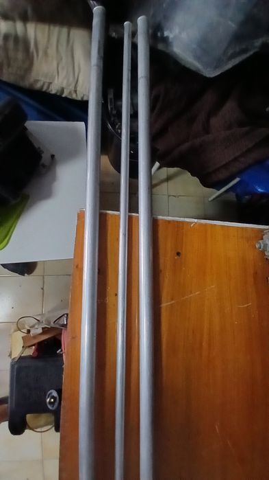 Tubos de água smart
